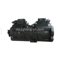 HYUNDAI R450LC-7 HOVEDPUMP 31NB-10020 K5V200DTH